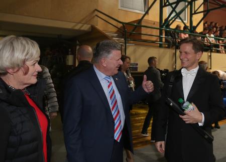 48. BOŽIČNO NOVOLETNI KONCERT 01 FOTO LJUBO VUKELIČ